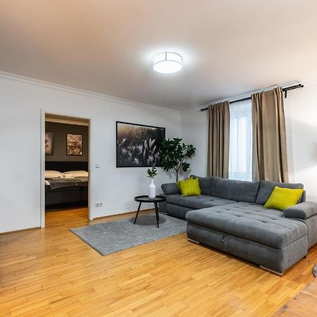 Live Centrally In A Spacious And Modern Apartment In Viyana Dış mekan fotoğraf